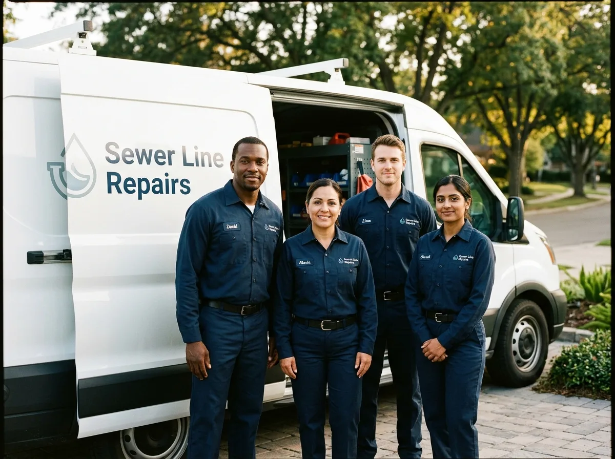 Emergency Plumber company in Hartland, MI