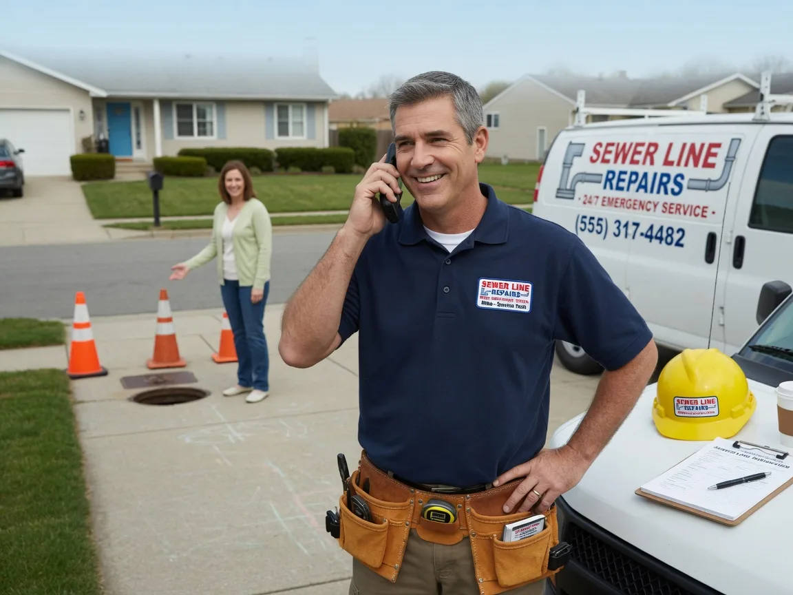 Emergency Plumber Hartland, MI FAQs